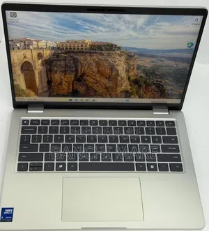 New Laptop Dell Pro Plus 14 16GB Intel Core Ultra 5 SSD 512GB
