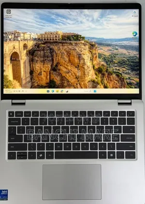 New Laptop Dell Pro Plus 14 16GB Intel Core Ultra 5 SSD 512GB