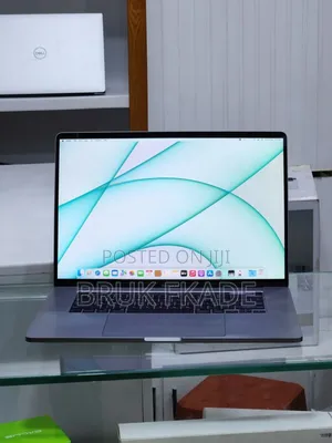 New Laptop Apple MacBook Pro 2019 64GB Intel Core i9 SSD 512GB