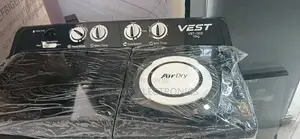 Vest 16,kg Semi Automati