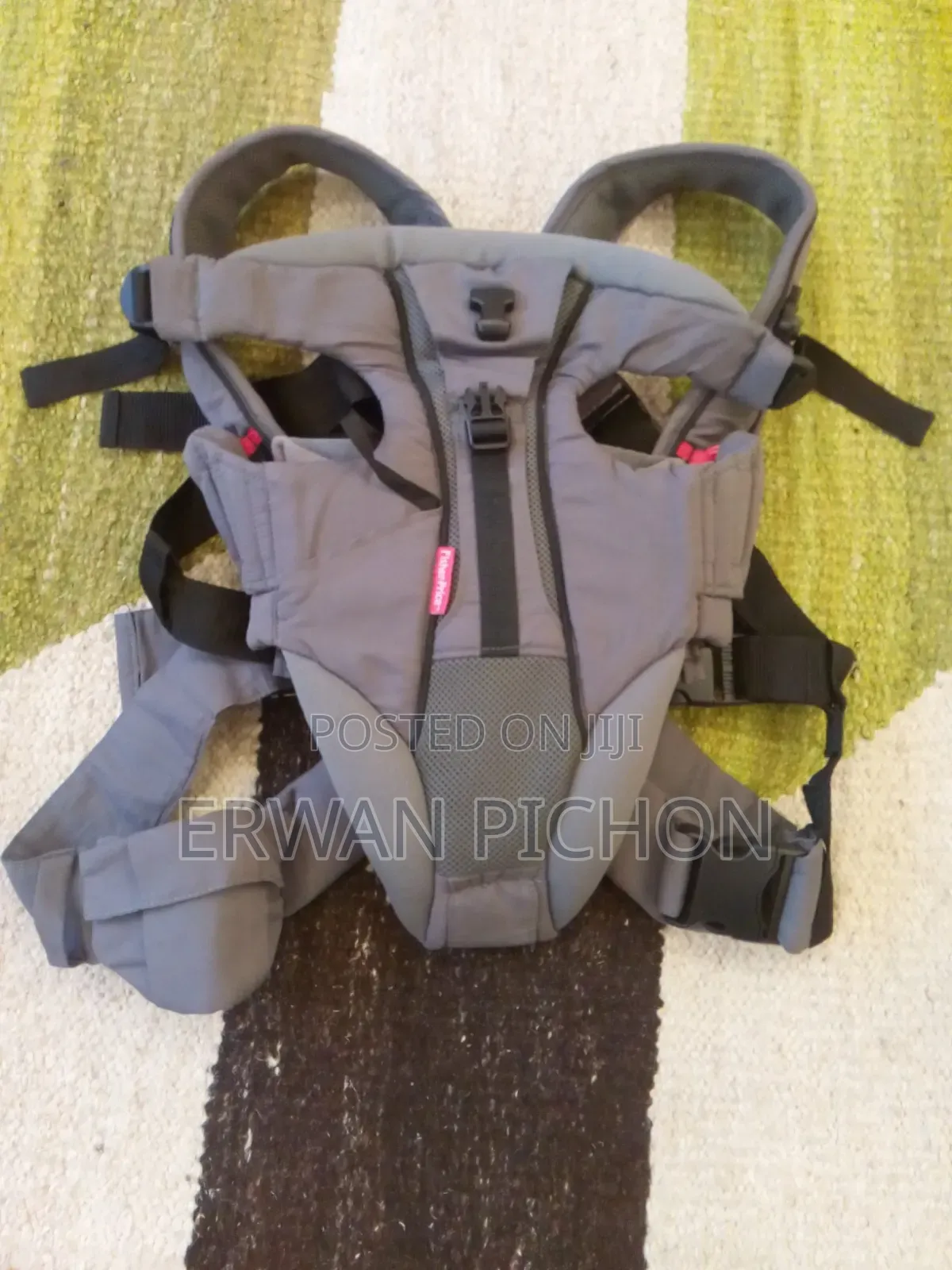 Fisher Price Baby Carrier