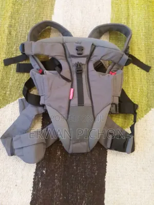 Fisher Price Baby Carrier
