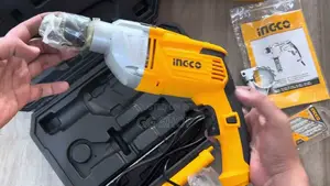 WL Impact Drill 1100W