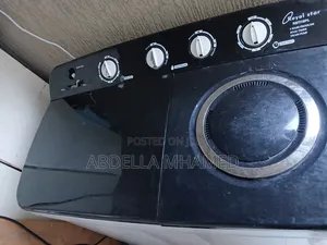 Royal Star Washing Machine