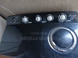 Royal Star Washing Machine