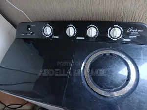 Royal Star Washing Machine