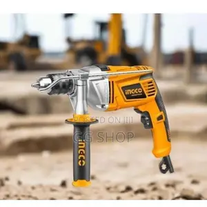 WL Impact Drill 1100W