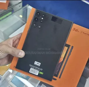 New C idea CM813 Pro 512 GB Black