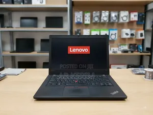 Laptop Lenovo ThinkPad T480 8GB Intel Core i7 SSD 512GB