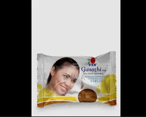 Ganozhi Faces Soap