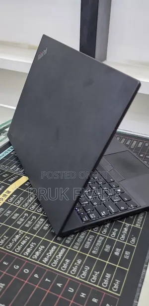 New Laptop Lenovo ThinkPad X21 16GB Intel Core i5 SSD 256GB