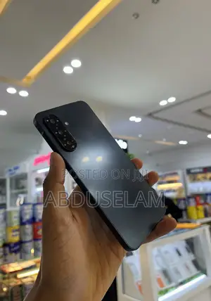 New Samsung Galaxy A17 5G 128 GB