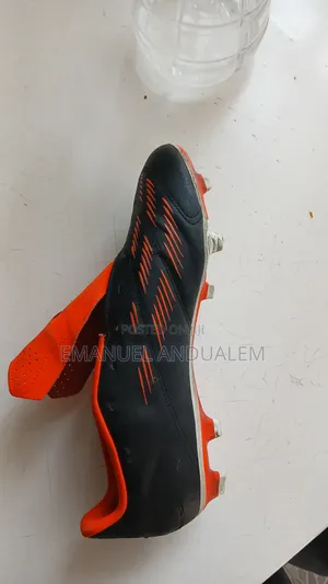 Adidas Predator Elite Foldover Tongue FG
