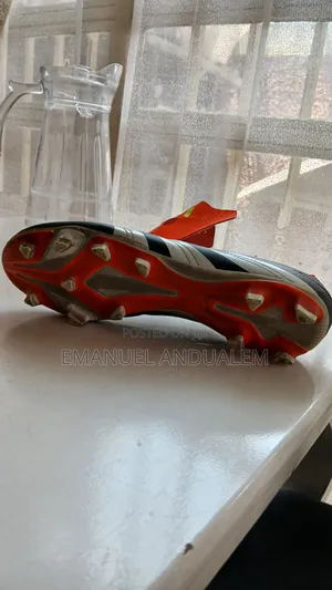 Adidas Predator Elite Foldover Tongue FG