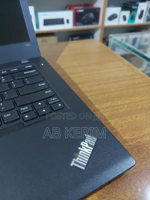 Laptop Lenovo ThinkPad T480 8GB Intel Core i7 SSD 512GB