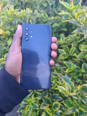 Samsung Galaxy A32 5G 64 GB Gray
