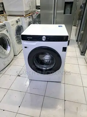 Samsung 12/8kg Full Automatic Washing Machines