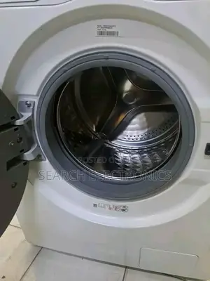 Samsung 12/8kg Full Automatic Washing Machines