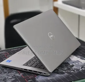 New Laptop Dell Latitude 14 16GB Intel Core i5 SSD 256GB