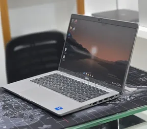New Laptop Dell Latitude 14 16GB Intel Core i5 SSD 256GB