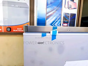 SAMSUNG 370,litr Deep Freezer