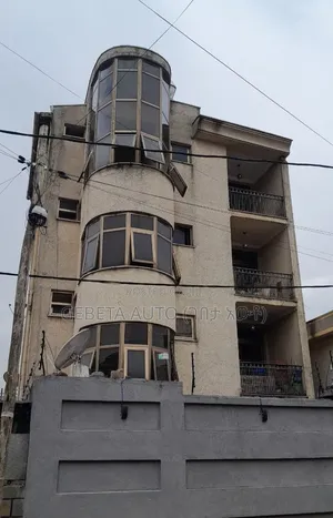 Furnished 6bdrm House in Gerji, Bole for sale