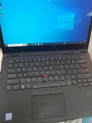 New Laptop Lenovo ThinkPad X1 Yoga 16GB Intel Core i7 SSD 512GB
