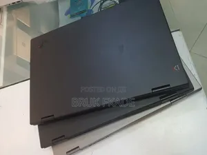 New Laptop Lenovo ThinkPad X1 Yoga 16GB Intel Core i7 SSD 512GB