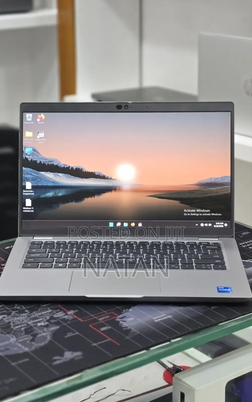 New Laptop Dell Latitude 10 16GB Intel Core i5 SSD 256GB