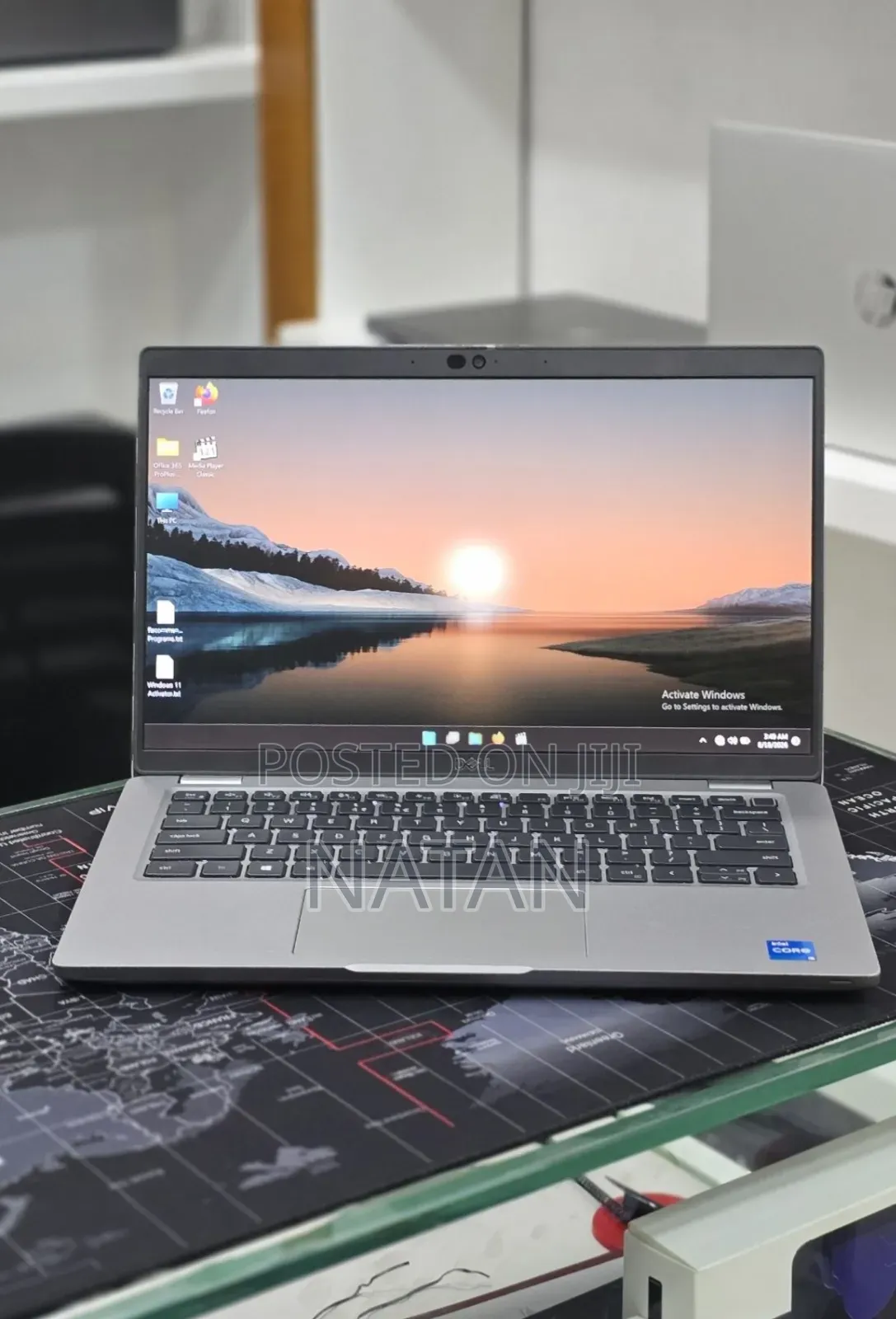 New Laptop Dell Latitude 10 16GB Intel Core i5 SSD 256GB