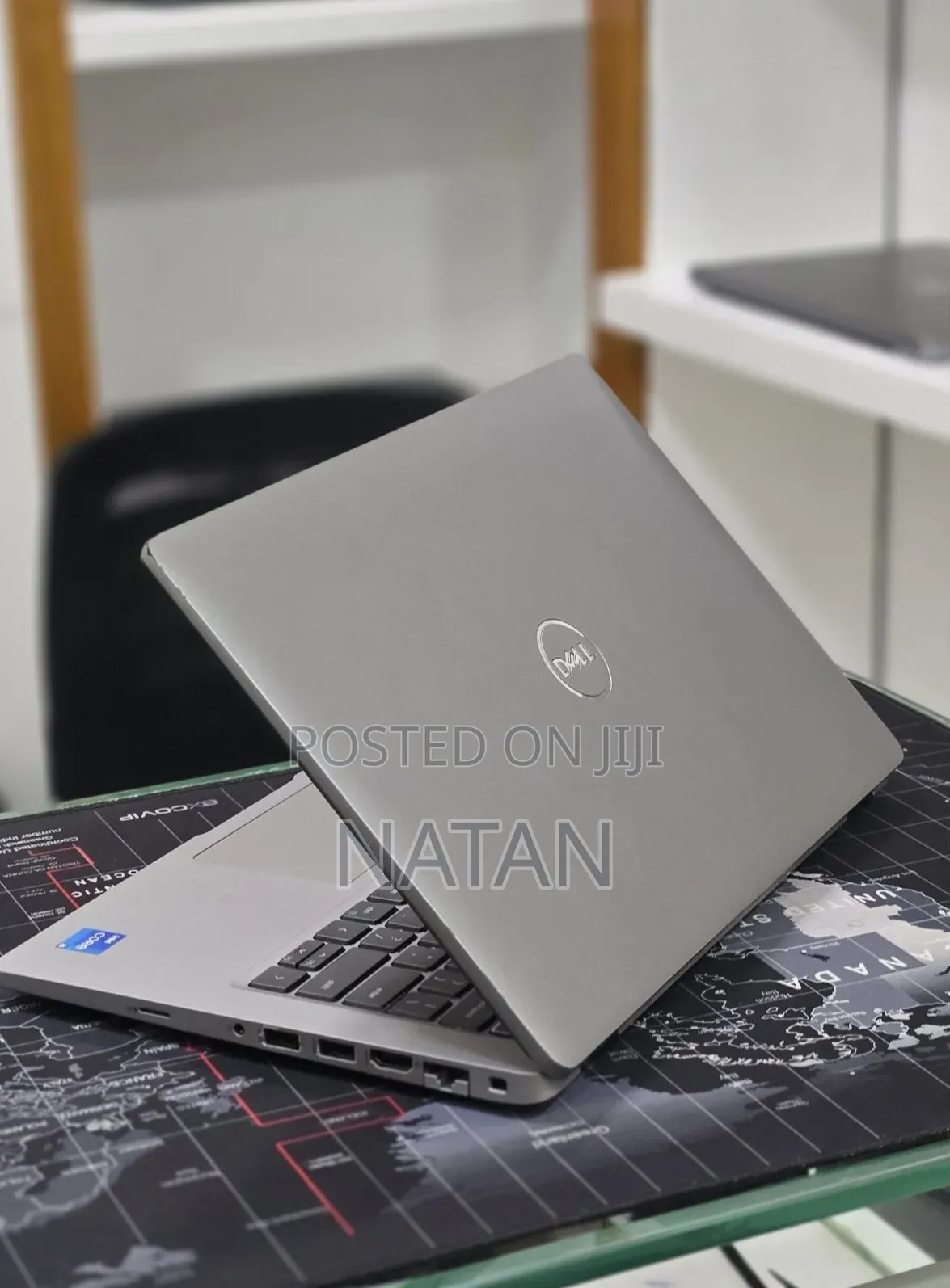 New Laptop Dell Latitude 10 16GB Intel Core i5 SSD 256GB