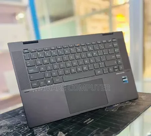 New Laptop HP Envy x360 16GB Intel Core i7 SSD 512GB