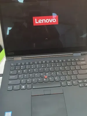 New Laptop Lenovo ThinkPad X1 Yoga 16GB Intel Core i7 SSD 512GB