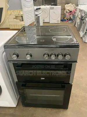 Beko 60×60 Italy Cetamic Oven
