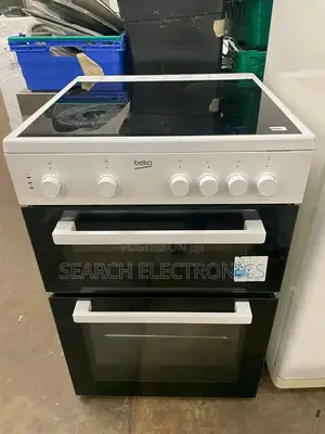 Beko 60×60 Italy Cetamic Oven