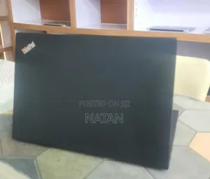 New Laptop Lenovo ThinkPad T470s 8GB Intel Core i5 SSD 256GB