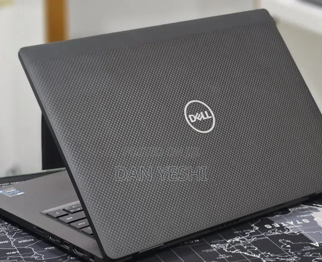 New Laptop Dell Latitude 7420 16GB Intel Core i5 SSD 512GB