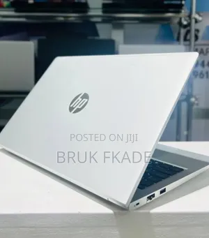 New Laptop HP ProBook 450 G8 16GB Intel Core i5 SSD 512GB
