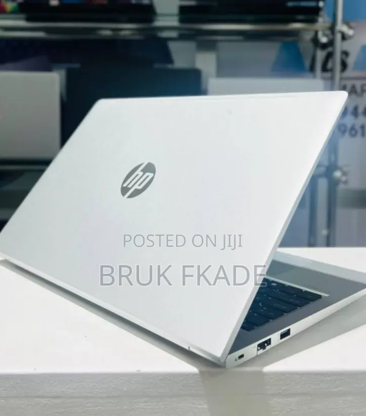 New Laptop HP ProBook 450 G8 16GB Intel Core i5 SSD 512GB