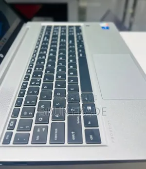 New Laptop HP ProBook 450 G8 16GB Intel Core i5 SSD 512GB