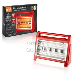 Electric Room Heater