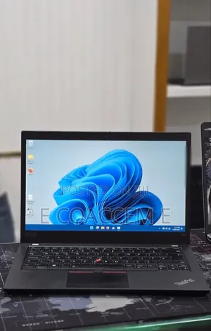 New Laptop Lenovo 16GB Intel Core i7 SSD 512GB