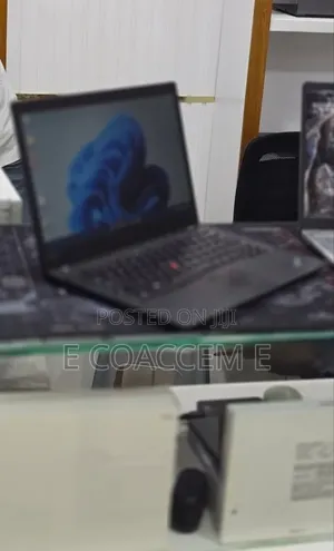 New Laptop Lenovo 16GB Intel Core i7 SSD 512GB