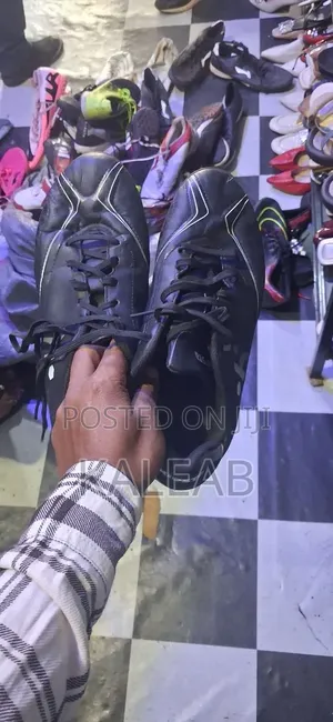 Football Shose