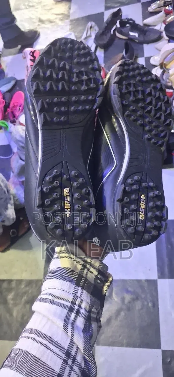 Football Shose