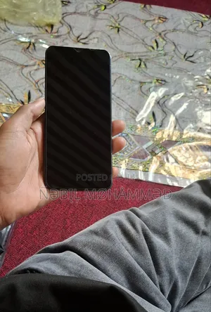 Honor X9 5G 256 GB Black