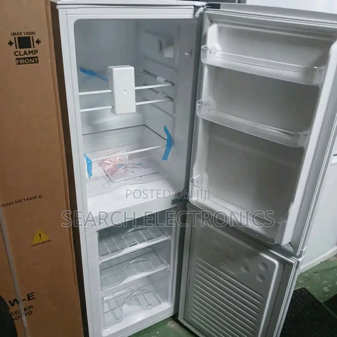 HADEN 390,litr Refrigeratore