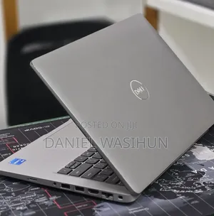 New Laptop Dell Latitude 5310 16GB Intel Core i5 SSD 256GB