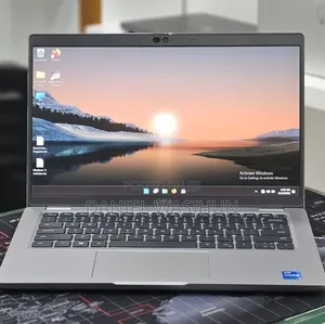 New Laptop Dell Latitude 5310 16GB Intel Core i5 SSD 256GB
