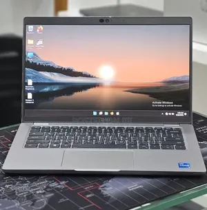 New Laptop Dell Latitude 5310 16GB Intel Core i5 SSD 256GB
